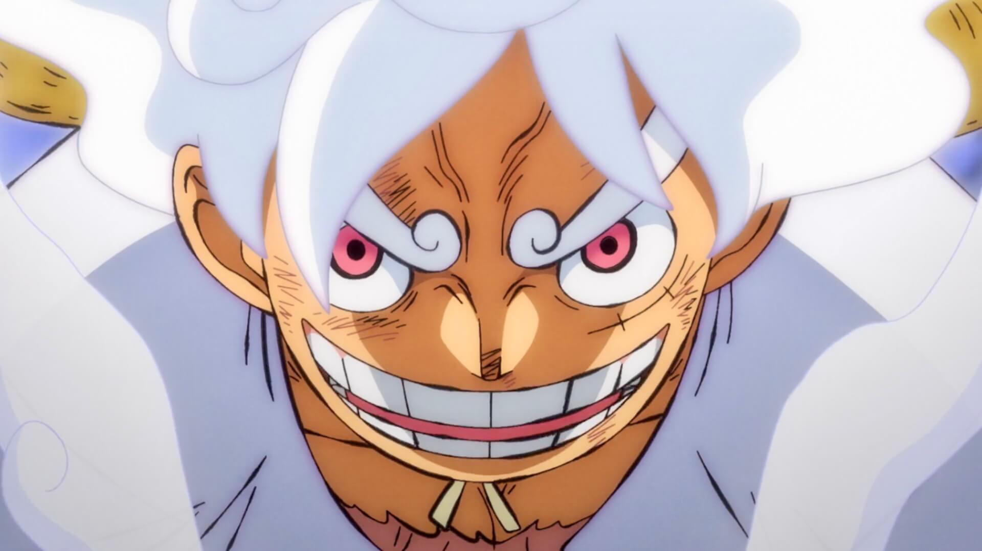 One Piece Episode 1072 Review 